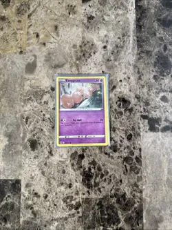 Pokemon Card Lot Complete Crown Zenith 4 Common & Uncommon Psychic Type - Image 4