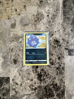 Pokemon Card Lot Complete Crown Zenith 4 Common & Uncommon Darkness Type - Image 4