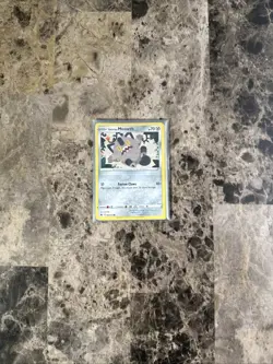 Pokemon Card Lot Complete Crown Zenith 7 Common & Uncommon Metal Type - Image 4