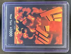 2024 One Piece Don!! Card Special Don!! Devil Fruits Collection Vol 2 Sabo - Image 1