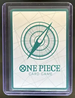 2024 One Piece Don!! Card Special Don!! Devil Fruits Collection Vol 2 Sabo - Image 2