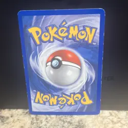 Pokemon Articuno ex 032 Nintendo Promo Holo 100 HP EX Card - Image 3