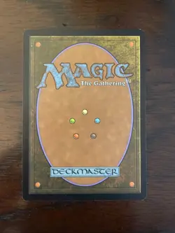 MTG Dark Ritual Strixhaven: Mystical Archives Regular Card, Near Mint Condition - Image 2