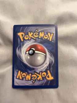 Pokemon TCG Dwebble 3/12 McDonald's 2012 Promo Holo Card 60 HP - Image 2