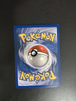 Pokemon Purrloin 009/012 McDonald's 2012 Holo Promo Basic 60 HP 20 Attack Card - Image 2