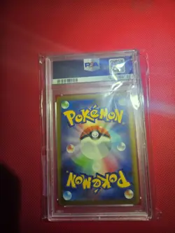 Bulbasaur 166/165 Sv2a: Pokemon Card 151 Holo Japanese Pokemon cards 253 - Image 2