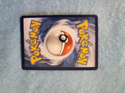 Pokemon Card - Wiglett Scarlet & Violet Base Set 206/198 Holo Illustration Rare - Image 2