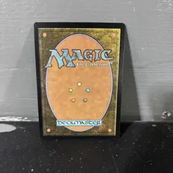 Deadeye Navigator (Rainbow Foil) Secret Lair Drop Foil - Image 2