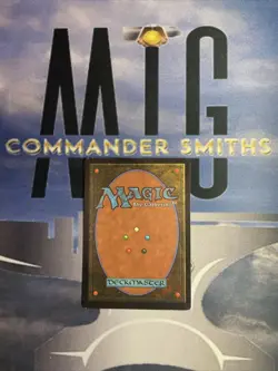 Harbinger of Night 🔥 NonFOIL 🔥 MTG NM to Light Play LP Mirage Reserved List - Image 2