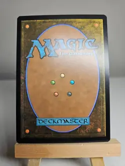 MTG - Lord of the Rings - Lotho, Corrupt Shirriff - R 213 - MiNT - Image 5