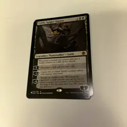 Lolth, Spider Queen Adventures in the Forgotten Realms Regular - Image 2