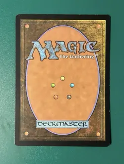 MTG TCG Jin-Gitaxias, Progress Tyrant 059/302 Kamigawa: Neon Dynasty Mythic NM - Image 2