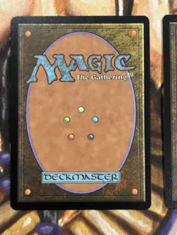 Chocobo Track Foil Tifa & Yuna MTG Final Fantasy Promo Commander - NM/M 🔥 - Image 4