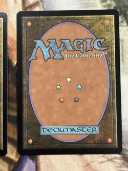 Chocobo Track Foil Tifa & Yuna MTG Final Fantasy Promo Commander - NM/M 🔥 - Image 5