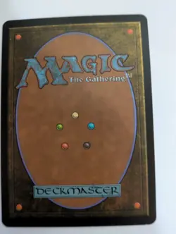 Grinding Station Fifth Dawn MTG NM Free shipping with tracking - Image 2