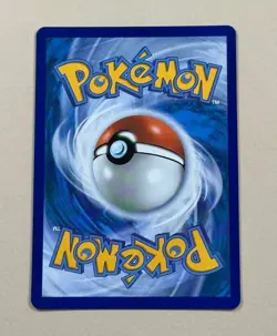 Pokemon TCG - Cyrano 230/191 Full Art Trainer Double Rare Surging Sparks NM - Image 2