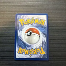 Pokemon TCG Zorua White Flare Illustration Rare Holo Card 142/086 NM Condition - Image 4