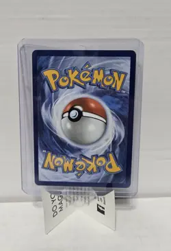 Pokemon Mega Heracross EX 108/094 Me02 Phantasmal Flames Ultra Rare Holo 280 HP - Image 2