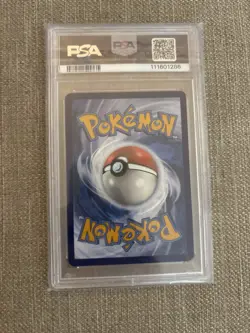 PSA 9 Drakloak 072/131 Master Ball Reverse Holo 2025 Pokemon Slab Mint - Image 2