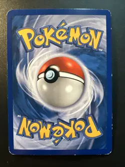 Raichu 15/123 Holo Rare Vintage 2007 Pokemon Mysterious Treasures LP - Image 2