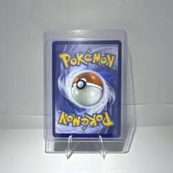 Pokemon Meowth EX 062/088 PDR Holo Rare EX Full Art Holo 170 HP - Image 2