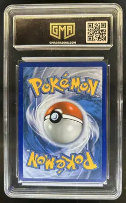 2021 Pokemon SWSH Celebrations Luxray LV.X Classic Collection #109/111 GMA 10 - Image 2