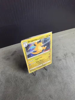 Dragonite 131/195 SEALED Pre-Launch Gamestop Exclusive Promo Holo Pokemon TCG - Image 5