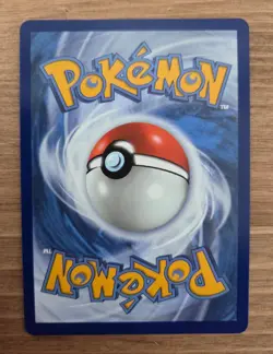 Pokemon Rowlet First Partner Illustration Rare Promo 043 - 30th Anniversary - NM - Image 2