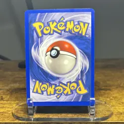 2002 Pokemon Expedition Base Set Pikachu 124/165 LP - Image 2