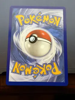 Pokemon TCG Exeggutor 135/132 Mega Evolutions Illustration Rare - Image 2