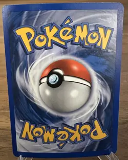 Energy Root - 83/115 - Pokemon Ex Unseen Forces Reverse Holo - Image 2