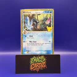 Pokemon TCG Celebrations Mimikyu swsh136 - Image 1