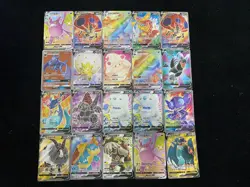 2024 Pokemon TCG S-Chinese CS2bC 123/115 125/115 SR Drednaw V Holo Lot*20 BL25 - Image 2