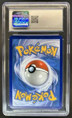 2023 Pokemon SV Miriam Special Illustration Rare #251/198 CGC 10 - Image 2