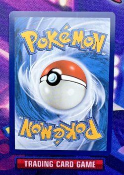 Pokemon Ninetales ex 186/165 Full Art Rare Ultra MEW 151 MINT/NM - Image 2