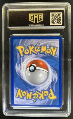 2013 Pokemon Black & White Plasma Storm Garbodor #67/135 GMA 8.5 - Image 2