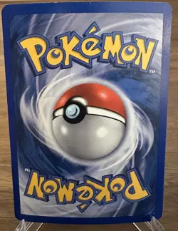 Lanette's Net Search 77/106 Emerald - 2005 Pokemon Reverse Holo - Image 2