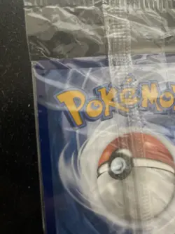 Pokemon TCG Charmander 044 Scarlet & Violet Promo Pokemon Center Sealed NM - Image 3