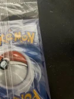 Pokemon TCG Charmander 044 Scarlet & Violet Promo Pokemon Center Sealed NM - Image 4