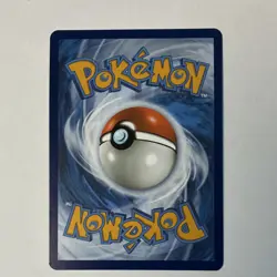 Pokemon Ninetales ex 186/165 Ultra Rare Full Art Holo SV151 Scarlet & Violet - Image 2