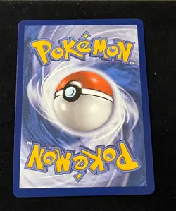 2025 Pokemon Journey Together Volcanion ex #171/159 - Image 2
