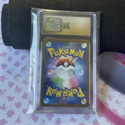 Drapion V, Pokemon 2022 Japanese, VSTAR Universe 227/172, CGC Pristine 10 Sar - Image 3