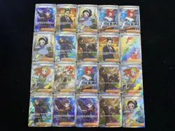 2025 Pokemon TCG S-Chinese CSV5C 151/129 151/129 SR Poppy Trainer Lot*20 BL25 - Image 1
