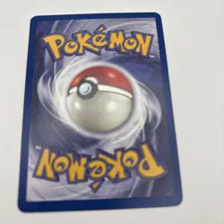 Pokemon 1ST Edition Team Rocket 28/82 Dark Magneton Non-Holo - Image 5