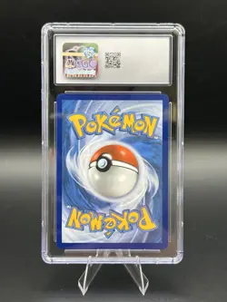 2023 Pokemon TCG Classic Articuno #009 Blastoise & Suicune ex Deck Holo CGC 10 - Image 2