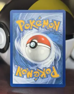 Litleo Pokemon TCG Mega Evolutions 139/132 Illustration Rare (MINT) - Image 3