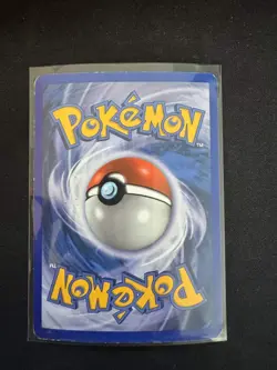 Pokemon TCG - Blaziken 5/108 - Power Keepers Holo - Heavily Played - Image 2