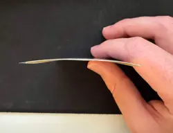 Pokemon TCG - Blaziken 5/108 - Power Keepers Holo - Heavily Played - Image 3