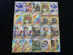 2025 Pokemon TCG S-Chinese CSV5C 151/129 151/129 SR Poppy Trainer Lot*20 BL25 - Image 2