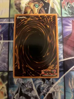 Dark Magician SDY-006 Ultra Rare Unlimited Edition NM - Image 2
